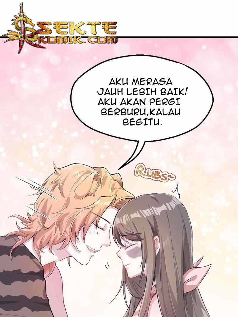 Beauty and the Beasts Chapter 42 Gambar 28